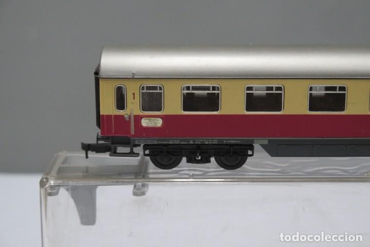 Trenes escala: VAGON DB. 6180. ROCO - Foto 2