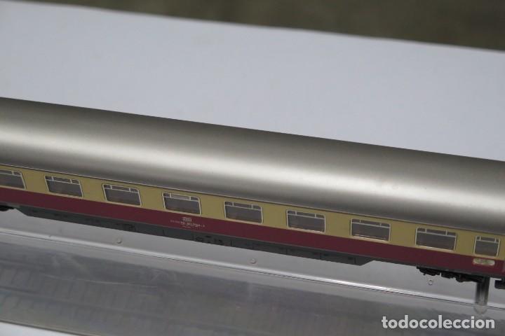 Trenes escala: VAGON DB. 6180. ROCO - Foto 5
