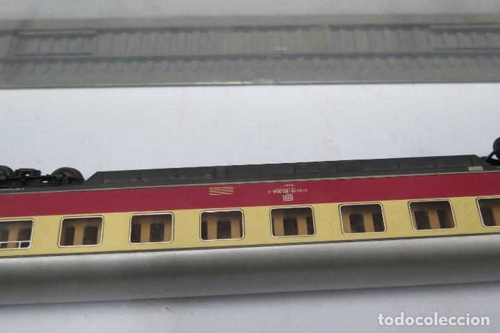 Trenes escala: VAGON DB. 6180. ROCO - Foto 7