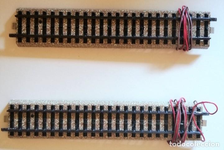 Trenes escala: MATERIAL TRENES Y MAQUETAS - Foto 6