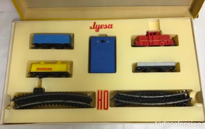 Trenes escala: JYESA HO REF.1940 - Foto 2