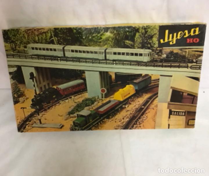 Trenes escala: JYESA HO REF.1940 - Foto 3
