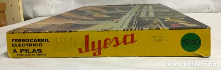 Trenes escala: JYESA HO REF.1940 - Foto 5