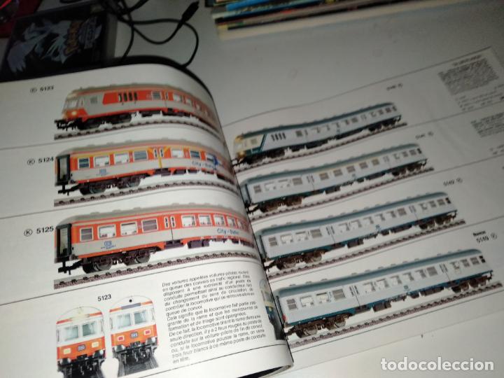 Trenes escala: Cat&aacute;logo fleischmann - Foto 2