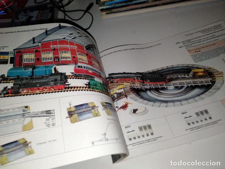 Trenes escala: Cat&aacute;logo fleischmann - Foto 4