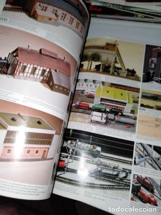 Trenes escala: Cat&aacute;logo arnold - Foto 3