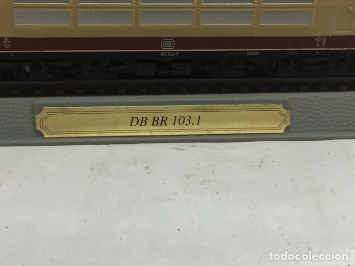 Trenes escala: Locomotora - Foto 2