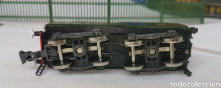Trenes escala: Carbonera SNCF 38 A10 h0, nueva sin utilizar - Foto 4