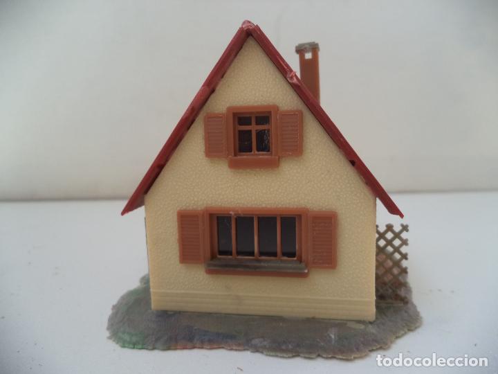 Trenes escala: CASA ESCALA HO - Foto 4