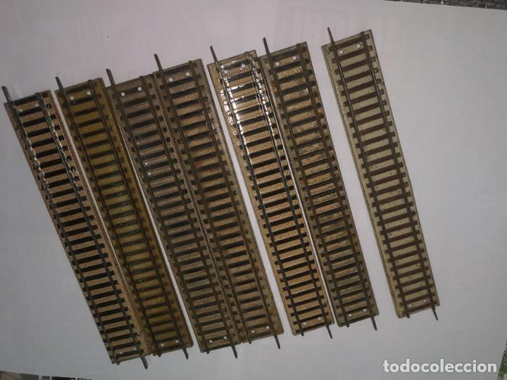Trenes escala: 7 VIAS H0 - Foto 1