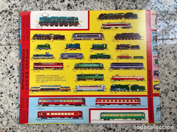 Trenes escala: Jouef - Foto 2
