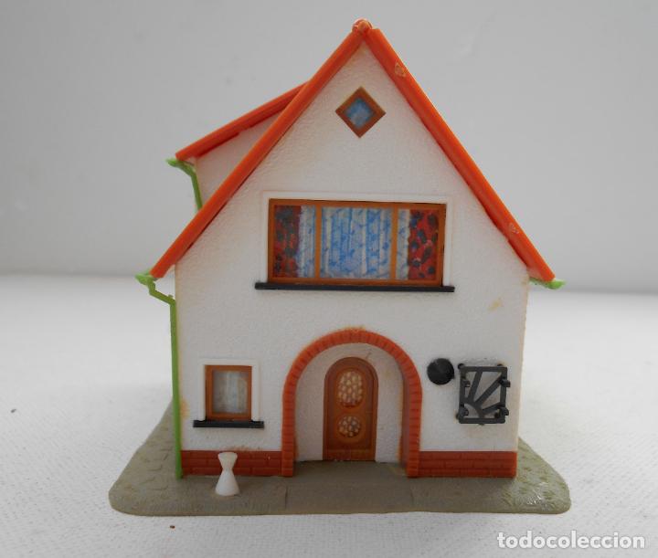 Trenes escala: CASA ESCALA HO MARCA FALLER - Foto 2