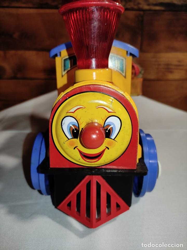 Trenes escala: Tren jyesa en caja () - Foto 4