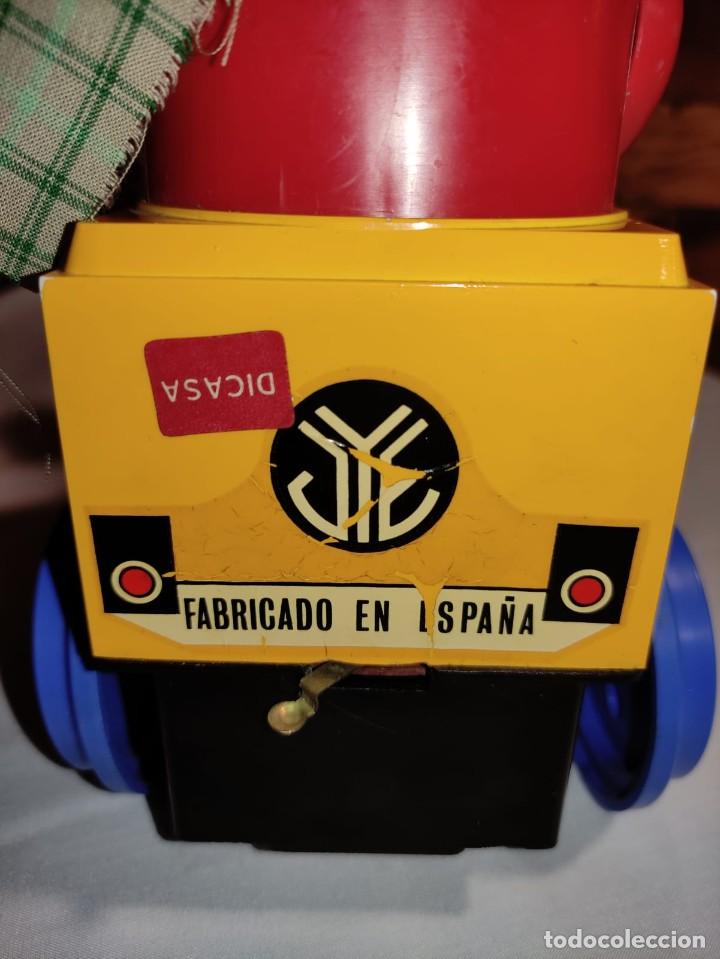 Trenes escala: Tren jyesa en caja () - Foto 6