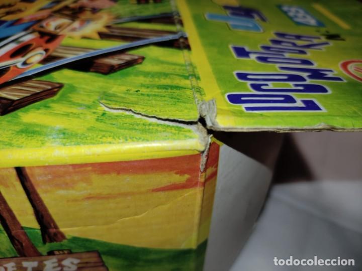 Trenes escala: Tren jyesa en caja () - Foto 10