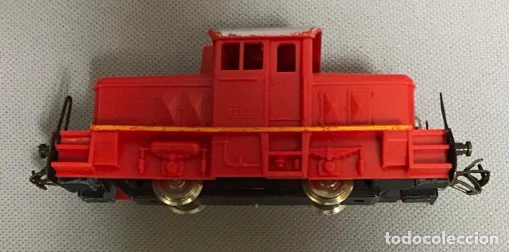Trenes escala: JYESA HO REF.1940 - Foto 7
