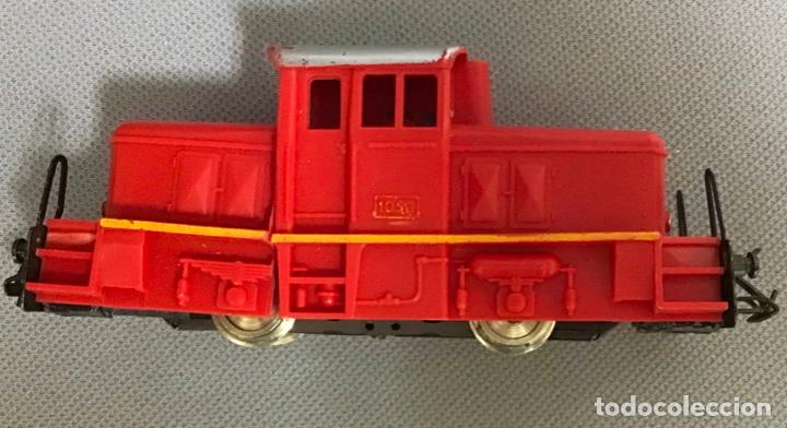 Trenes escala: JYESA HO REF.1940 - Foto 8