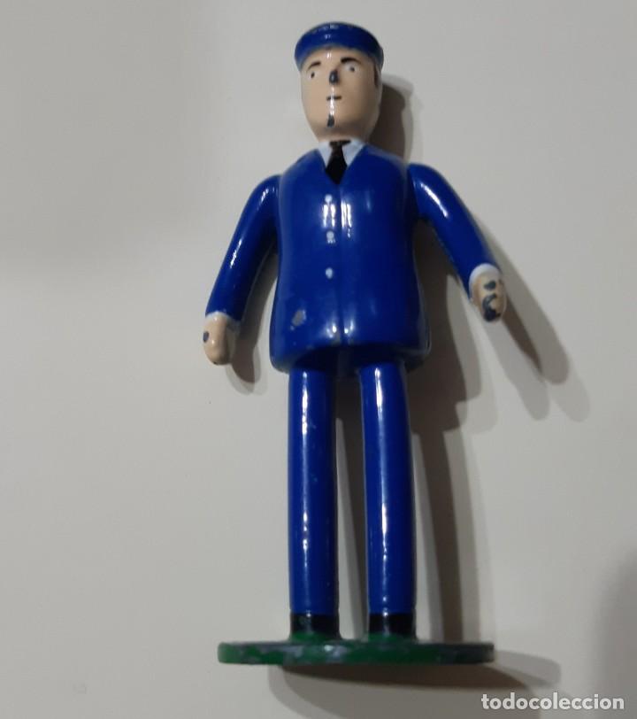 Trenes escala: PERSONAJE, THOMAS Y SUS AMIGOS. - Foto 1