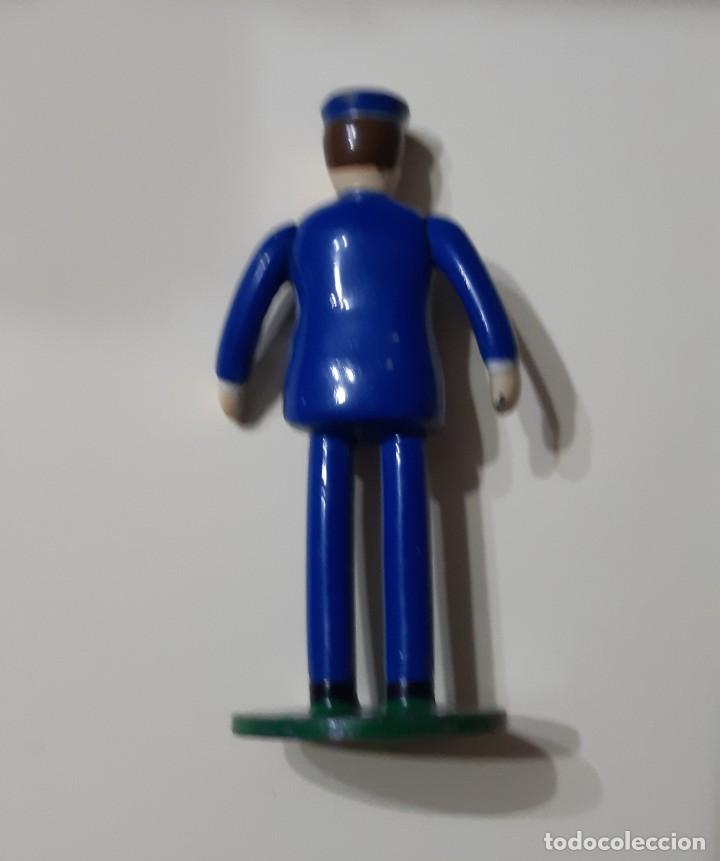 Trenes escala: PERSONAJE, THOMAS Y SUS AMIGOS. - Foto 2