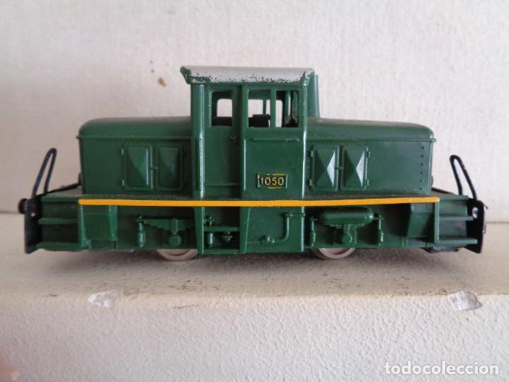Trenes escala: TREN DE JYESA EN GALGA HO - Foto 6