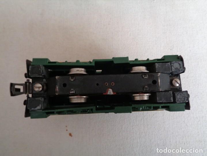 Trenes escala: TREN DE JYESA EN GALGA HO - Foto 11