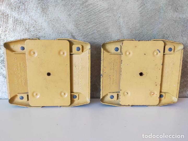 Trenes escala: PASOS A NIVEL HORNBY DUBLO - Foto 9