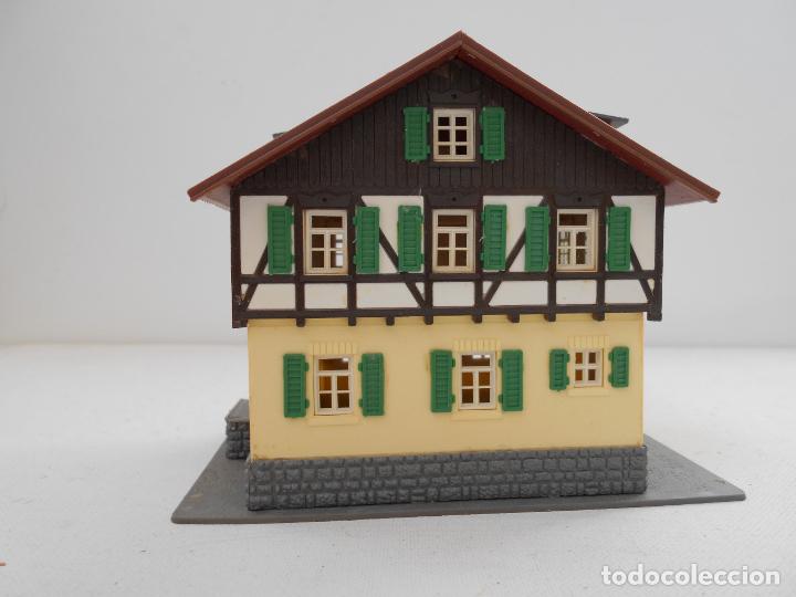 Trenes escala: EDIFICIO ESCALA HO MARCA POLA - Foto 2