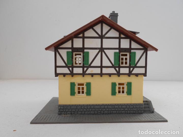Trenes escala: EDIFICIO ESCALA HO MARCA POLA - Foto 3