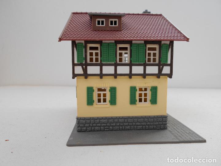Trenes escala: EDIFICIO ESCALA HO MARCA POLA - Foto 4