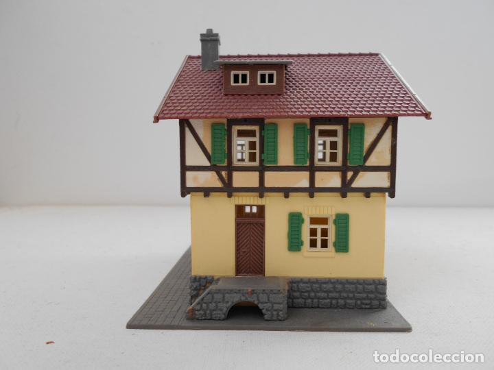Trenes escala: EDIFICIO ESCALA HO MARCA POLA - Foto 1