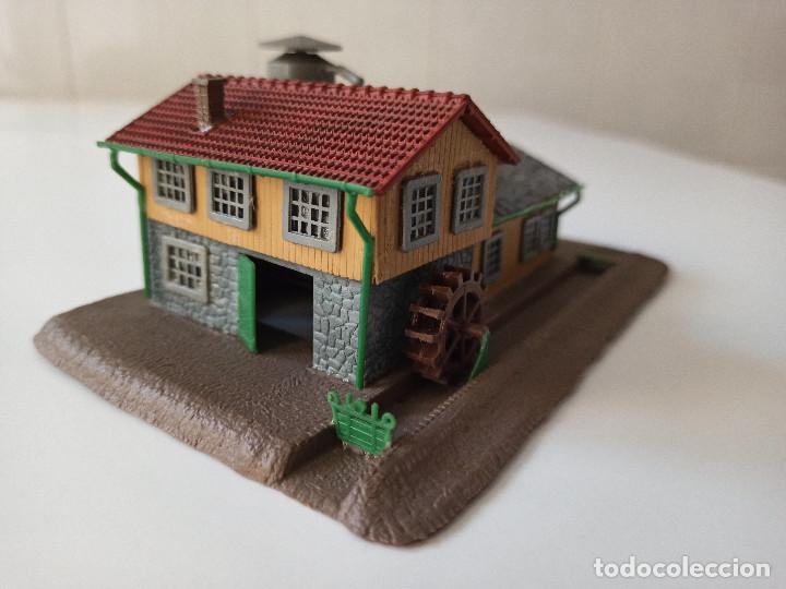 Trenes escala: Maqueta de casa - Foto 1