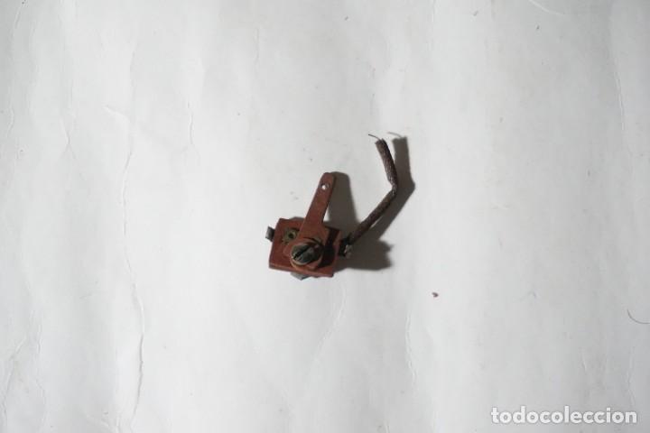 Trenes escala: llave locomotora - Foto 1