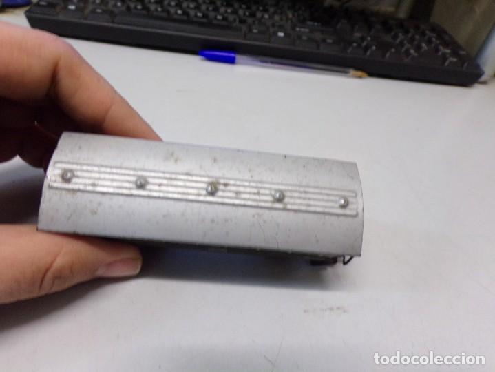Trenes escala: ESTAMOS LIQUIDANDO. lote de vagones tren marklin REF 153 - Foto 13