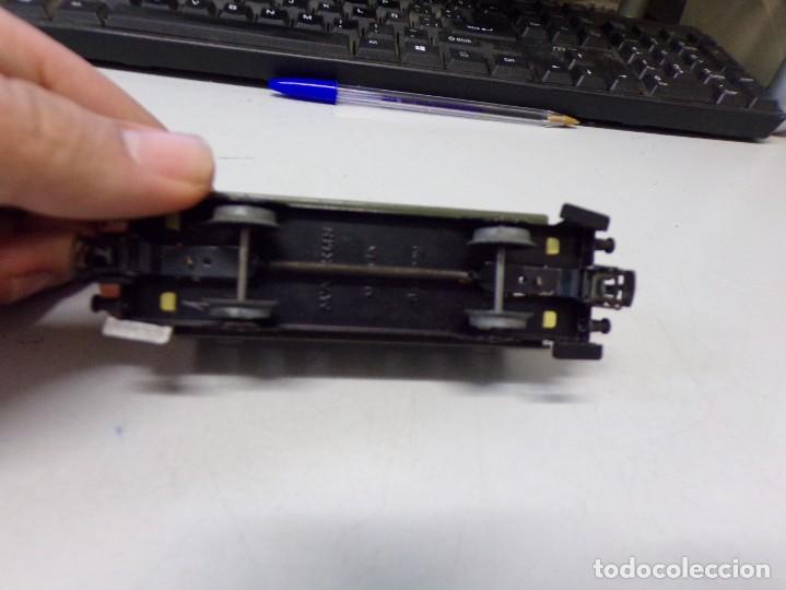 Trenes escala: ESTAMOS LIQUIDANDO. lote de vagones tren marklin REF 153 - Foto 15