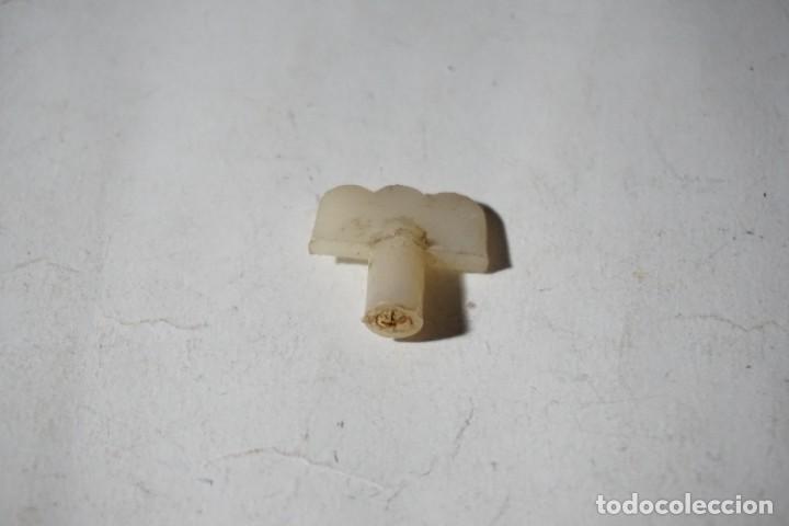 Trenes escala: llave juguete - Foto 1
