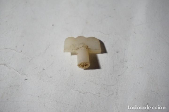 Trenes escala: llave juguete - Foto 2