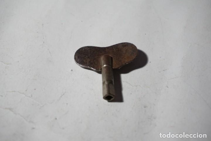 Trenes escala: llave juguete - Foto 1