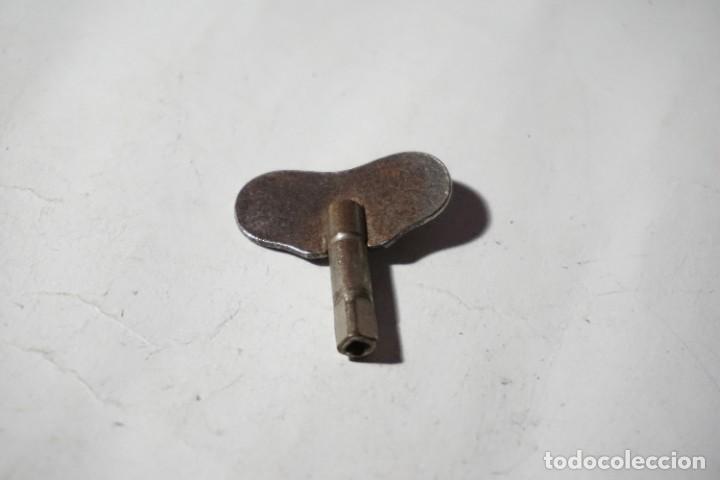 Trenes escala: llave juguete - Foto 2