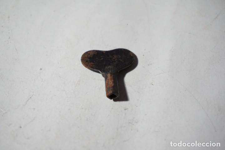 Trenes escala: llave juguete - Foto 1