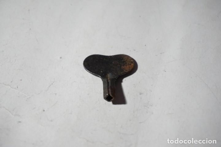 Trenes escala: llave juguete - Foto 2