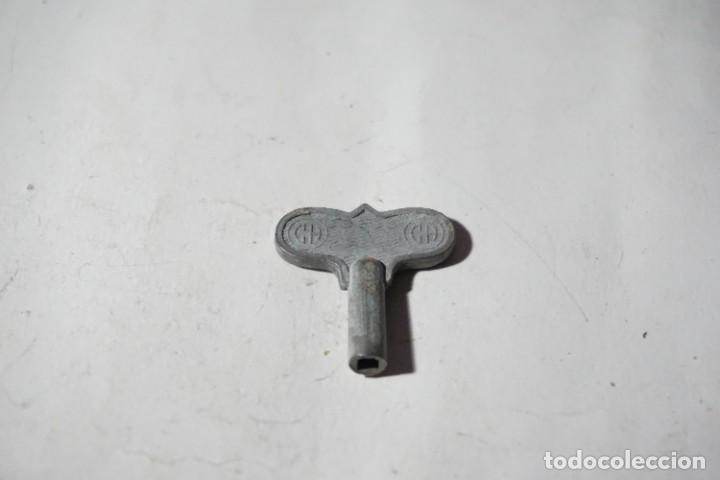 Trenes escala: llave juguete - Foto 1