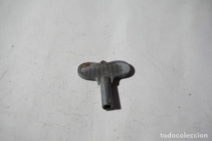 Trenes escala: llave juguete - Foto 2