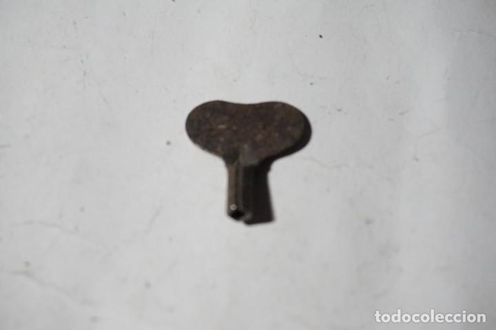 Trenes escala: llave juguete - Foto 1