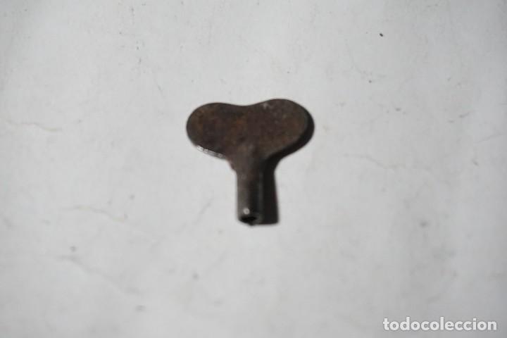 Trenes escala: llave juguete - Foto 2