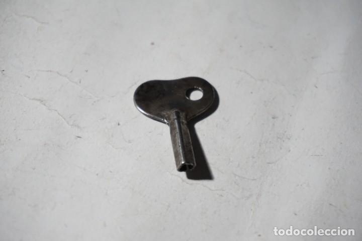 Trenes escala: llave juguete - Foto 1