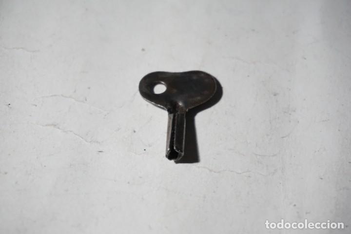 Trenes escala: llave juguete - Foto 2