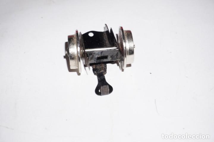 Trenes escala: CARRETON MEDIANO - Foto 4
