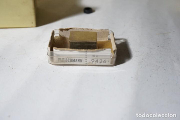 Trenes escala: imanes fleischmann 9426 cant. 10 - Foto 1