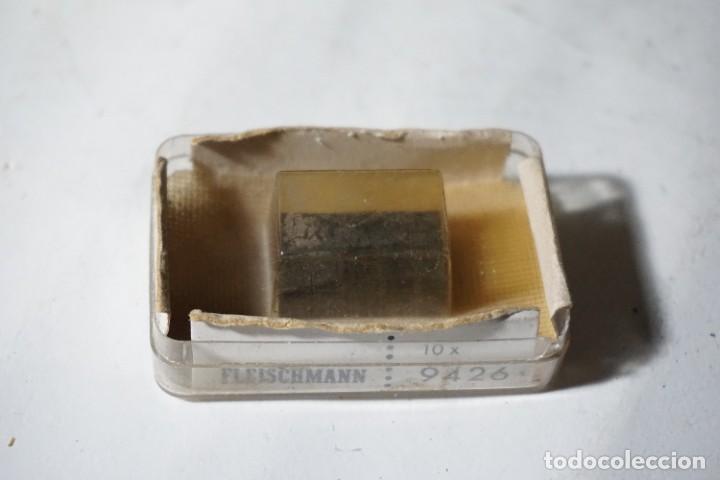 Trenes escala: imanes fleischmann 9426 cant. 10 - Foto 2