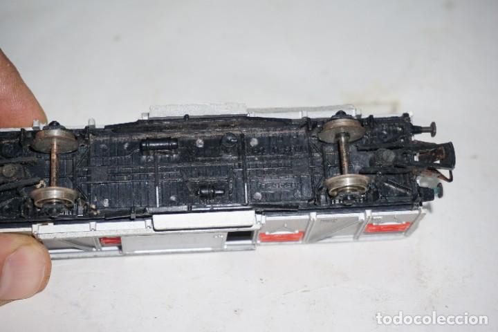 Trenes escala: vagon ibertren tente - Foto 3